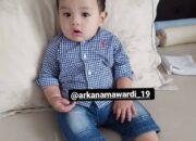 Arkana Alfarizqi – Arti Nama dan Nama Tengah Yang Cocok