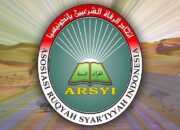 Arsyi – Arti Nama dan Nama Tengah Yang Cocok