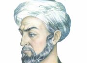 Avicenna – Arti Nama dan Nama Tengah Yang Cocok