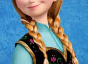 Anna – Arti Nama dan Nama Tengah Yang Cocok