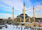 Ankara – Arti Nama dan Nama Tengah Yang Cocok