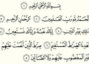 Alfathunnisa – Arti Nama dan Nama Tengah Yang Cocok