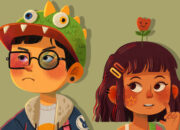 Aghniya – Arti Nama dan Nama Tengah Yang Cocok