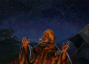 Abram – Arti Nama dan Nama Tengah Yang Cocok