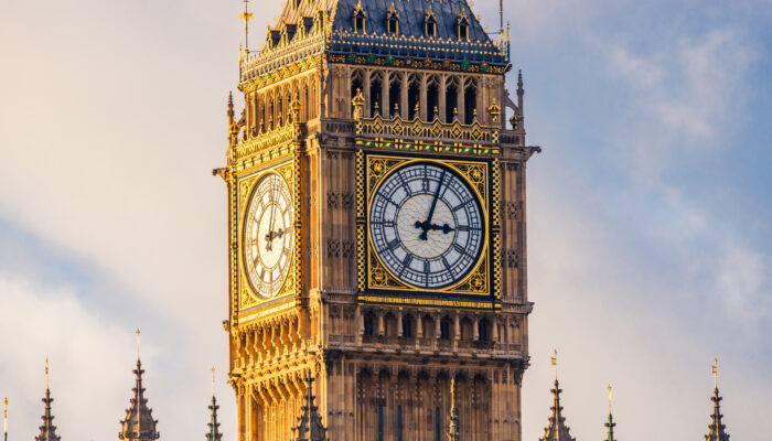 Ben – Arti Nama dan Nama Tengah Yang Cocok