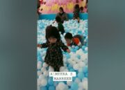 Almeera Shaqueena – Arti Nama dan Nama Tengah Yang Cocok