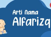 Alfarizqi – Arti Nama dan Nama Tengah Yang Cocok