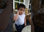 Alhusayn – Arti Nama dan Nama Tengah Yang Cocok