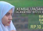 Almahyra Shazia – Arti Nama dan Nama Tengah Yang Cocok