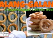 Galang – Arti Nama dan Nama Tengah Yang Cocok