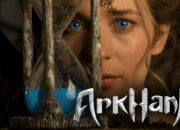 Arkhana – Arti Nama dan Nama Tengah Yang Cocok