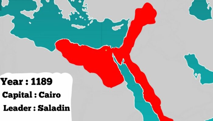 Ayyubi – Arti Nama dan Nama Tengah Yang Cocok