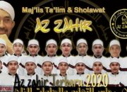 Az Zahir – Arti Nama dan Nama Tengah Yang Cocok