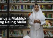 Azzalea Qaireen – Arti Nama dan Nama Tengah Yang Cocok