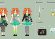 Aerilyn – Arti Nama dan Nama Tengah Yang Cocok