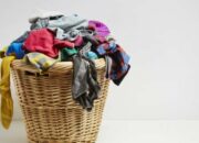 Kenali Arti Mimpi Melihat Cucian Baju Banyak : Pertanda Baik atau Buruk? Kuak Misterinya!