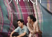 Athirah – Arti Nama dan Nama Tengah Yang Cocok