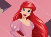 Ariel – Arti Nama dan Nama Tengah Yang Cocok