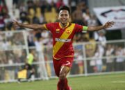 Andik – Arti Nama dan Nama Tengah Yang Cocok