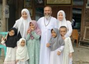 Alfathunissa – Arti Nama dan Nama Tengah Yang Cocok