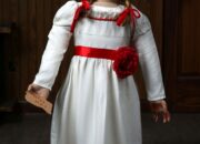 Annabelle – Arti Nama dan Nama Tengah Yang Cocok