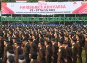 Adhyaksa – Arti Nama dan Nama Tengah Yang Cocok